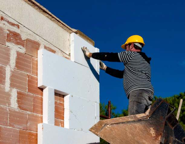 New Martinsville, WV Insulation Contractor Company