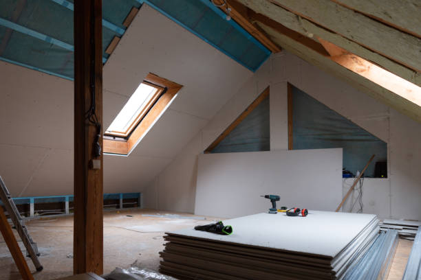 Best Residential Insulation in New Martinsville, WV