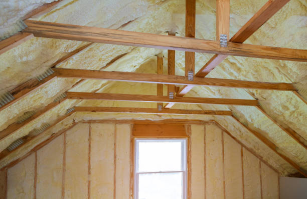 Best Spray Foam Insulation in New Martinsville, WV