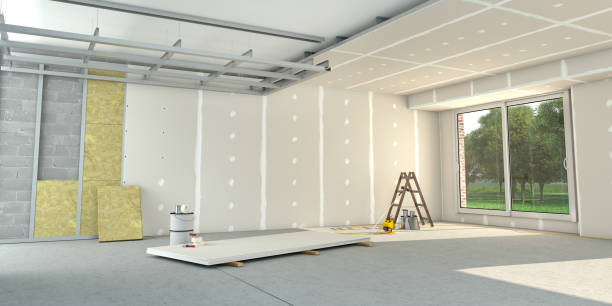 Best Insulation Maintenance and Repair in New Martinsville, WV
