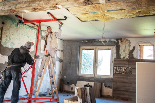 Best Fiberglass Insulation in New Martinsville, WV
