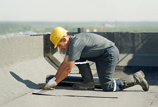 Types of Insulation We Offer in New Martinsville, WV