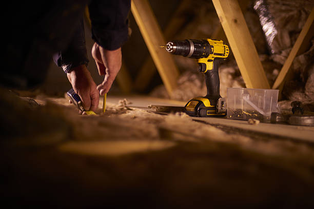 Best Spray Foam Insulation in New Martinsville, WV