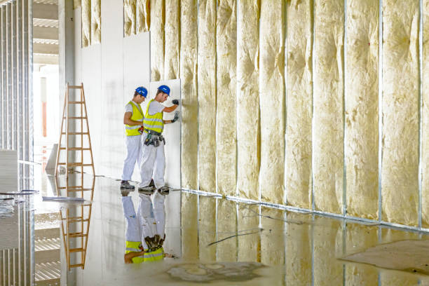 Best Energy Efficiency Insulation in New Martinsville, WV